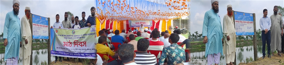 মাঠ দিবস