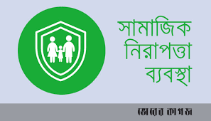 সামাজিক নিরাপত্তা কৌশল