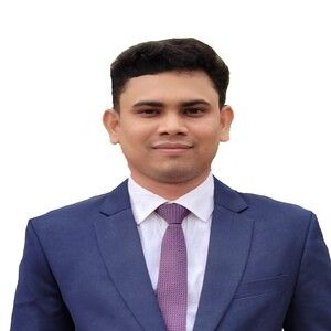 minister