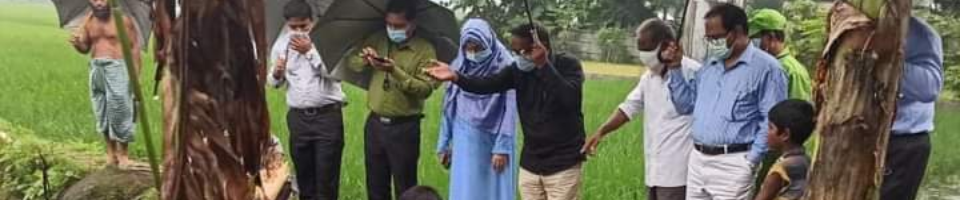 ডিজি মহোদয়