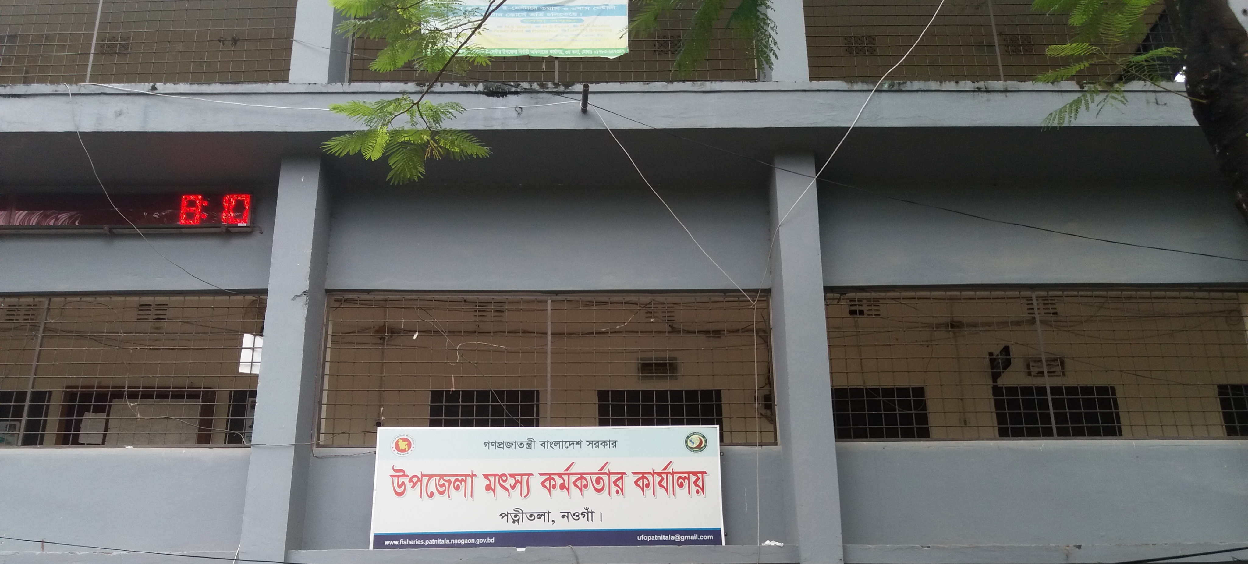 অফিস ছবি