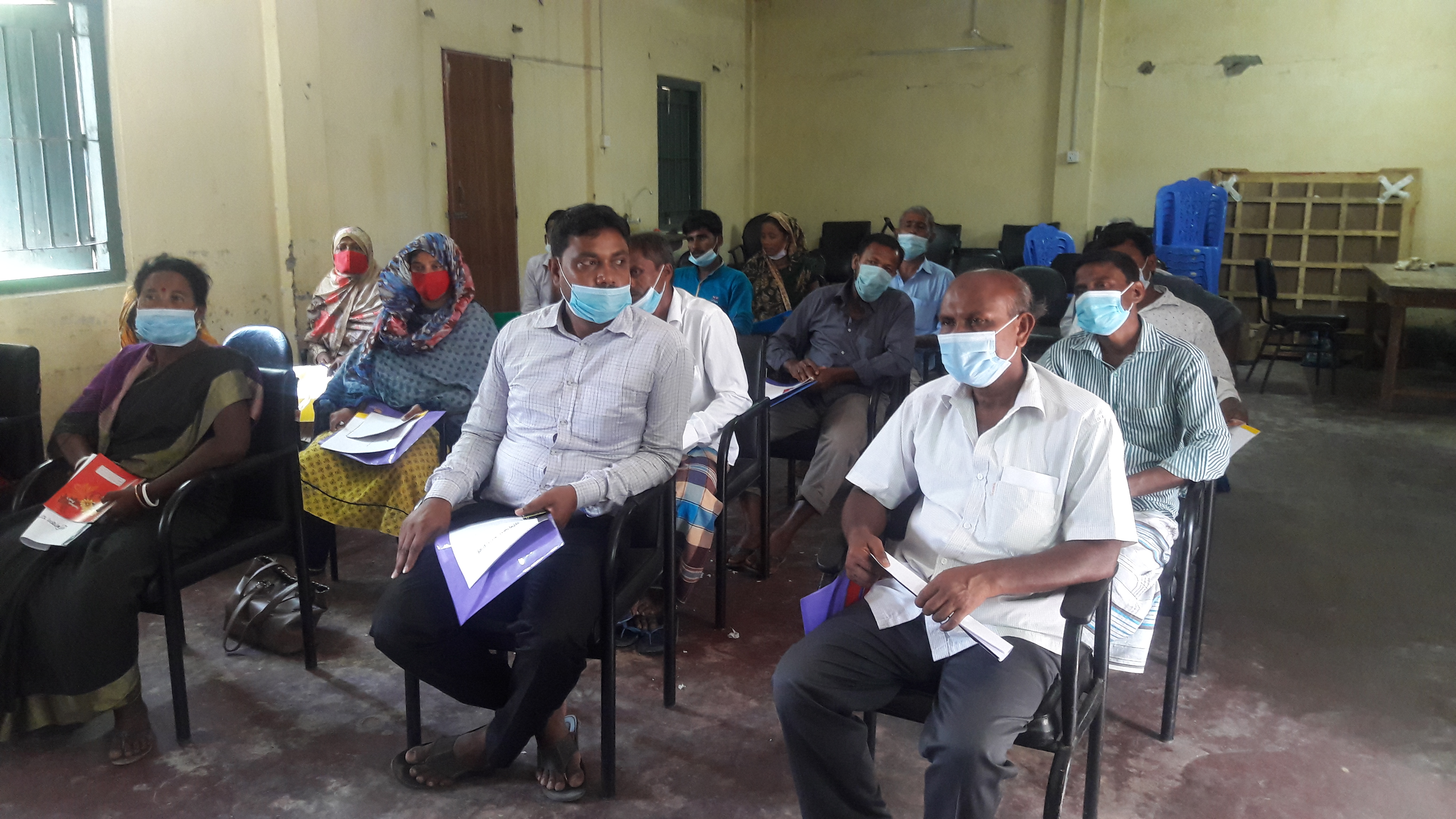 প্রশিক্ষণ