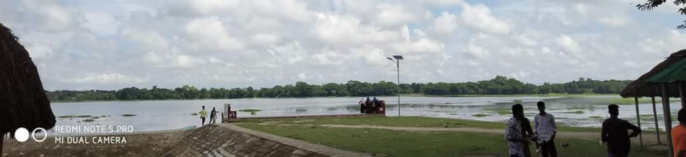 রাজধলা বিল, পূর্বধলা, নেত্রকোনা