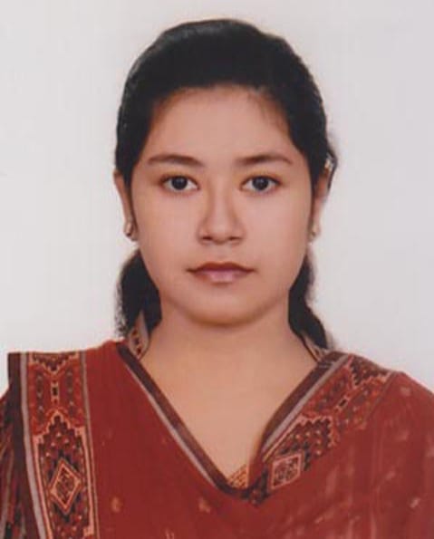 minister