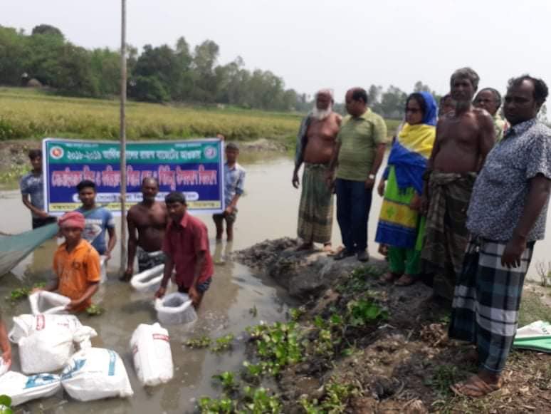 ই-সেবা কেন্দ্র, জেলা প্রশাসন