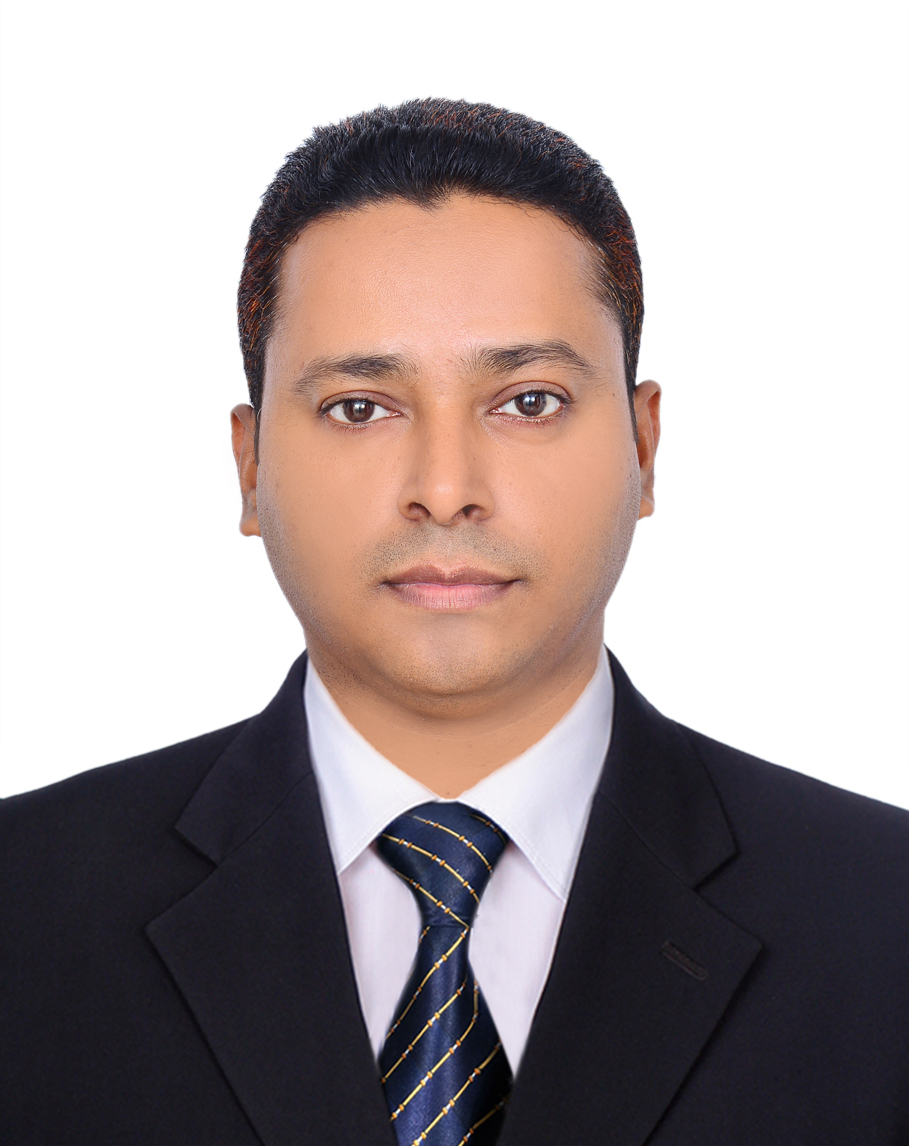 minister