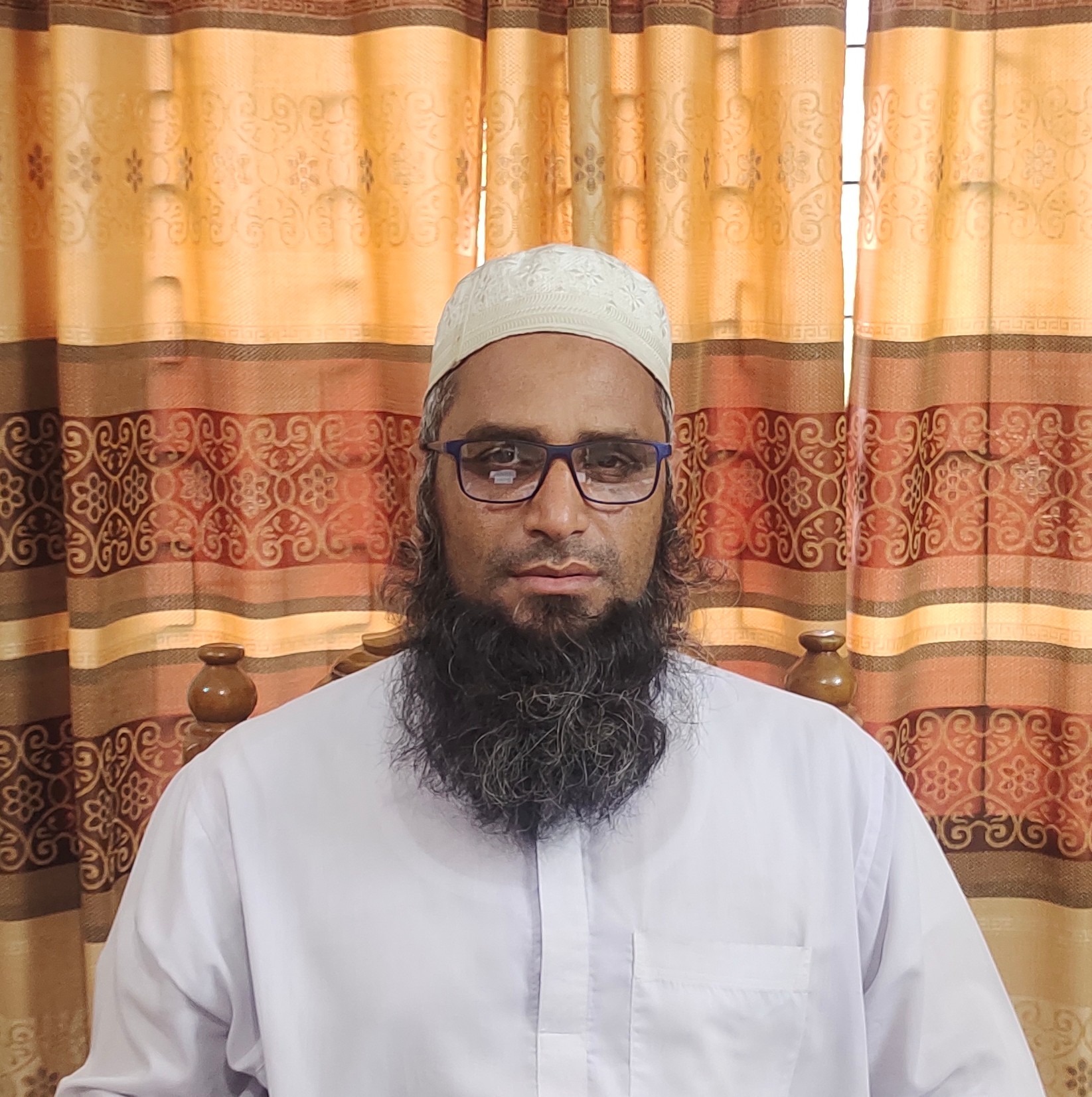 মোহাম্মদ বিল্লাল হোসেন