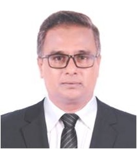 মোঃ বেলাল হোসেন