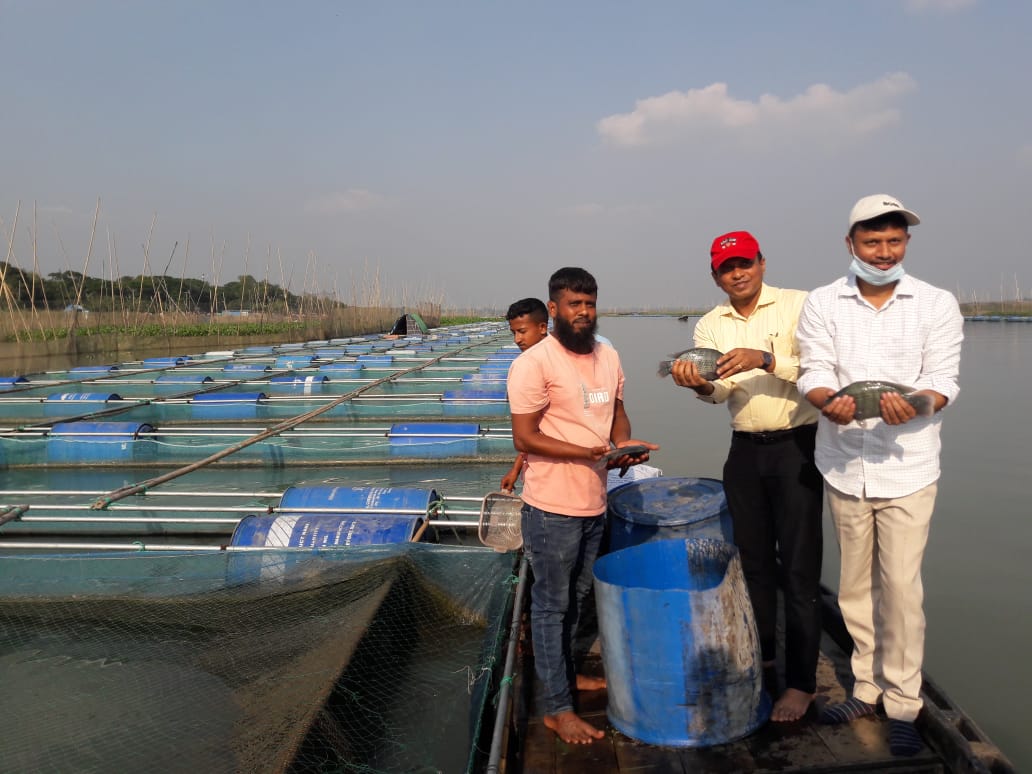 প্রদর্শনী