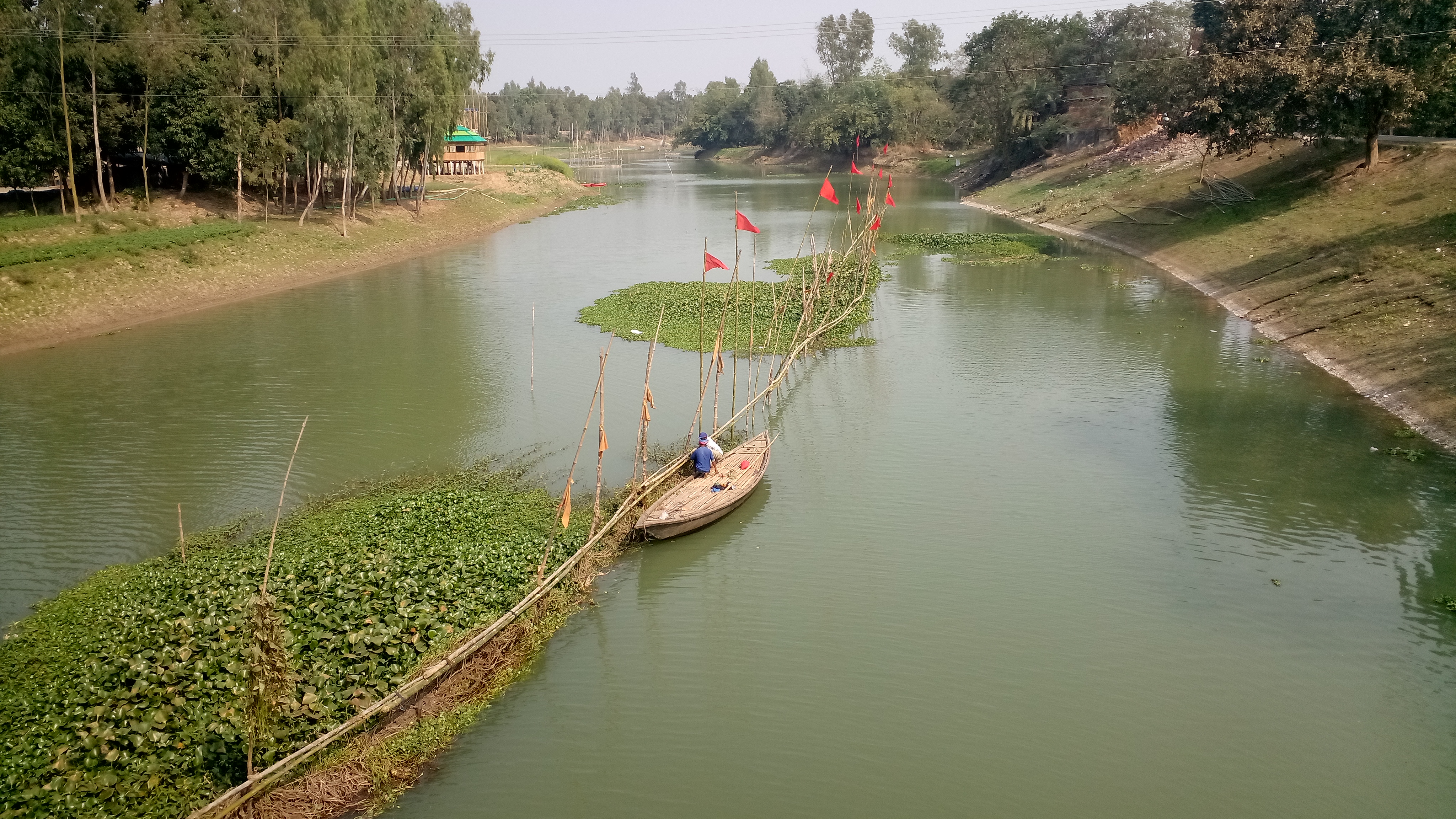 অভয়াশ্রম