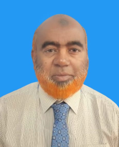 মোঃ আবু সাইদ