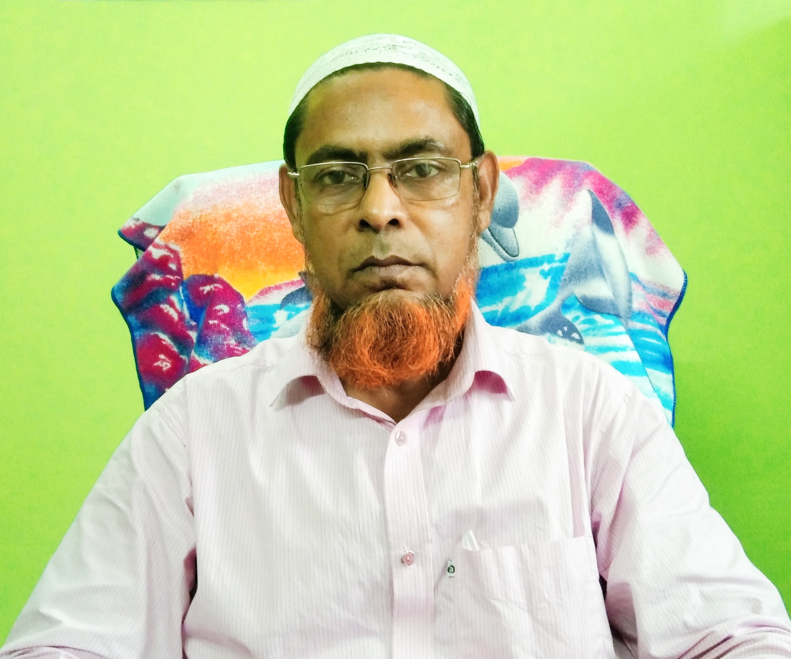 মোঃ আব্দুর রউফ