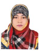 মোছাঃ শিরিন শীলা