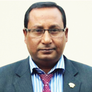 মোঃ সেলিম আকতার