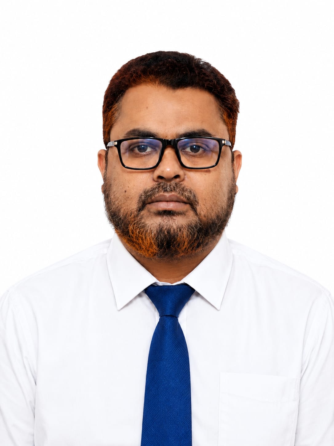 মোঃ আবুল কালাম আজাদ