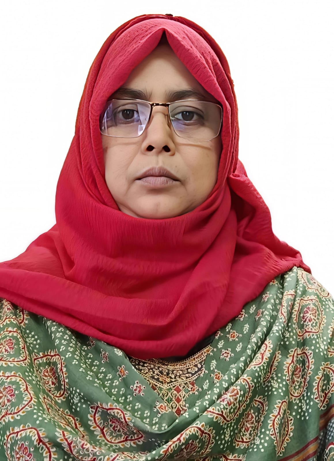 সানজিদা খানম