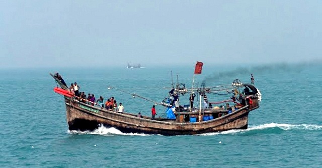 নদী
