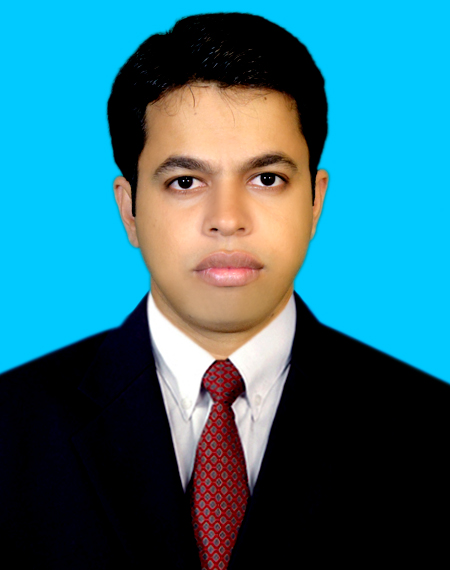 minister