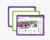 বিভিন্ন বাতায়ন