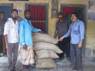 উপজেলা মৎস্য 