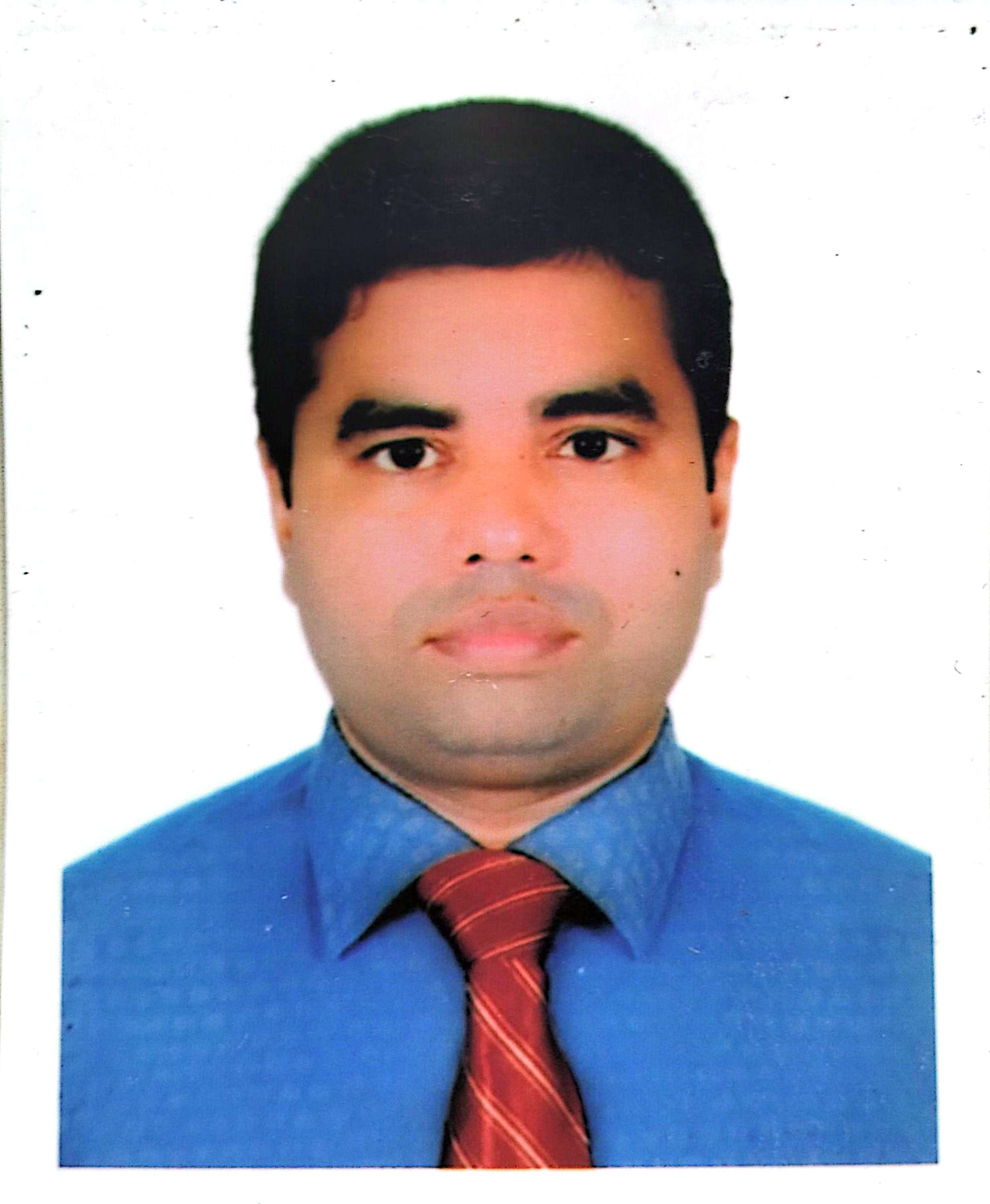 minister