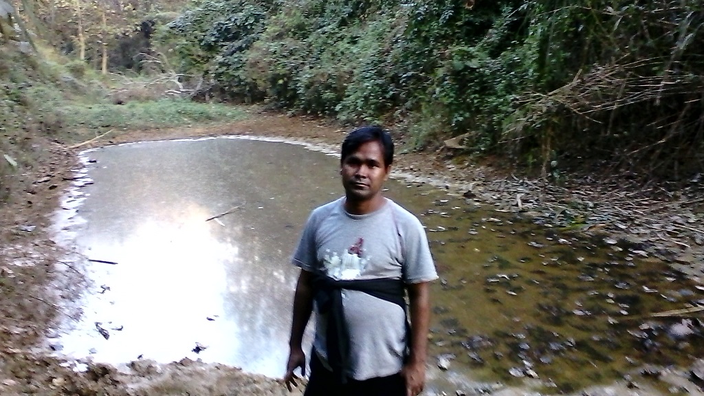 ই-সেবা কেন্দ্র, জেলা প্রশাসন