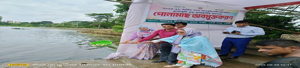 পোনা অবমুক্তি