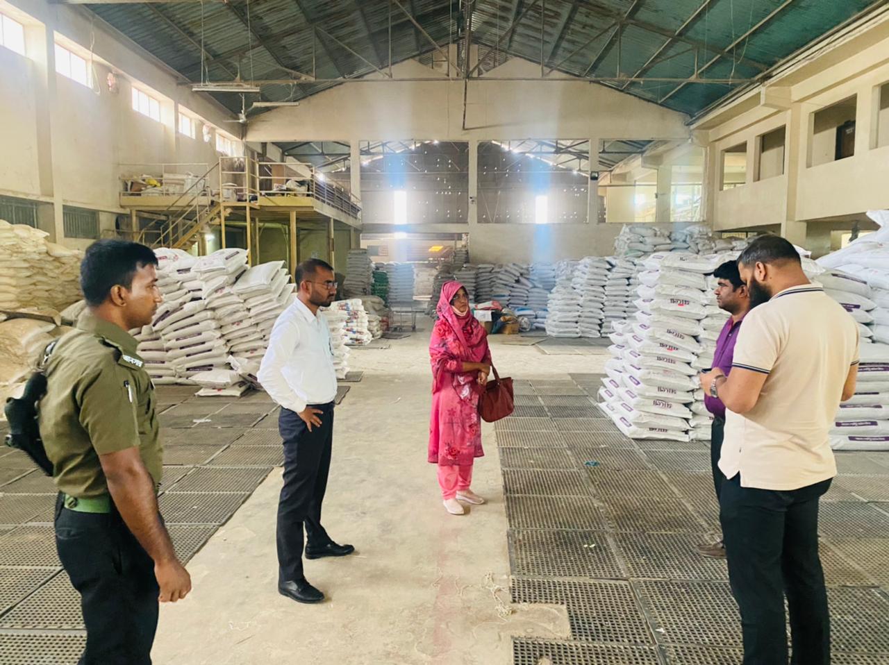 মোবাইল কোর্ট