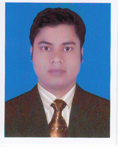 minister