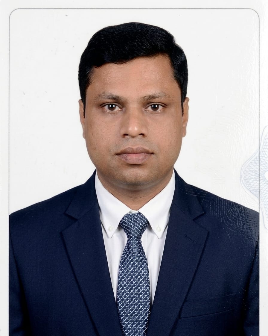minister