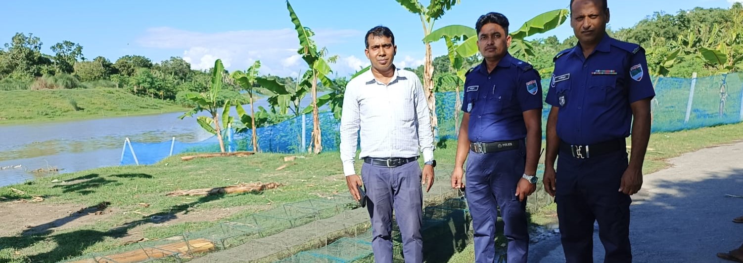 আইন বাস্তবায়ন