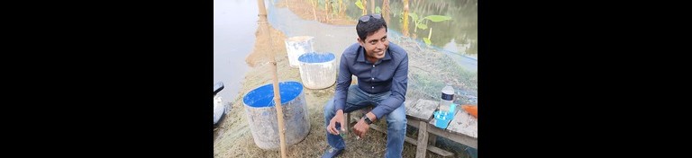 খামার পরিদর্শন