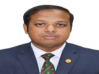 minister