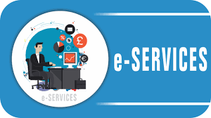 আভ্যন্তরিণ ই-সেবা ই-গভর্ন্যন্স ও উদ্ভাবন