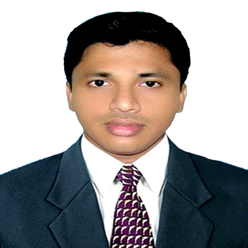 minister