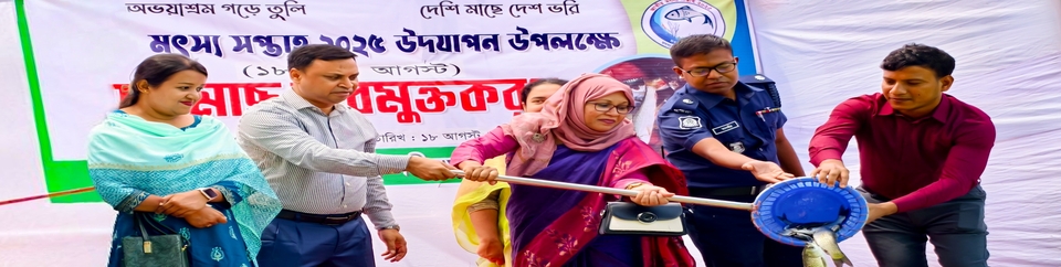 ব্যানার