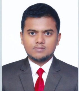 প্রশান্ত দে