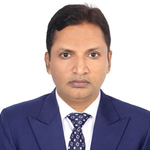 minister