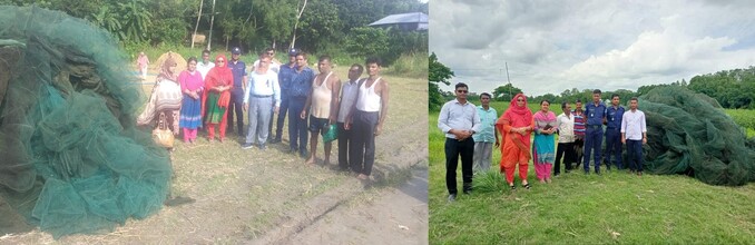 মোবাইল কোর্ট