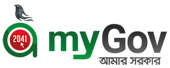 MyGov