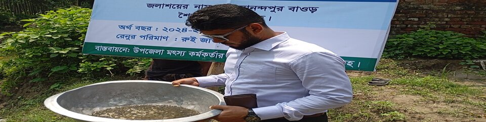 বিল নার্সারী