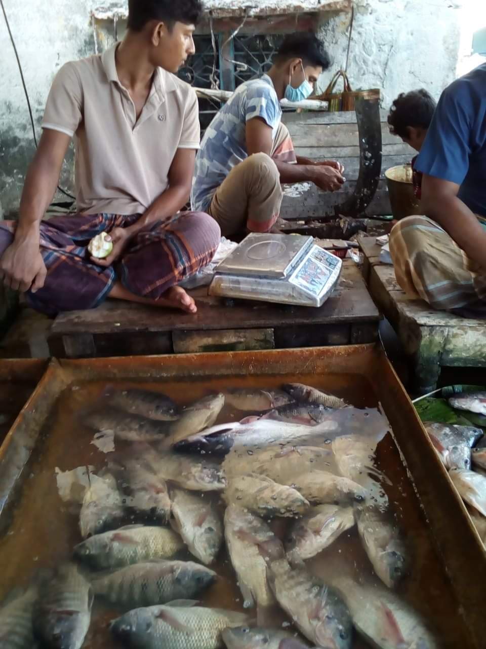 Service Process Simplification