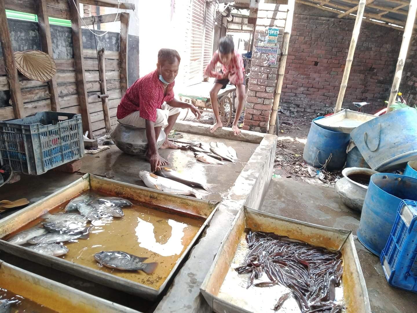 Service Process Simplification