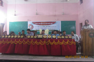 ই-সেবা কেন্দ্র, জেলা প্রশাসন