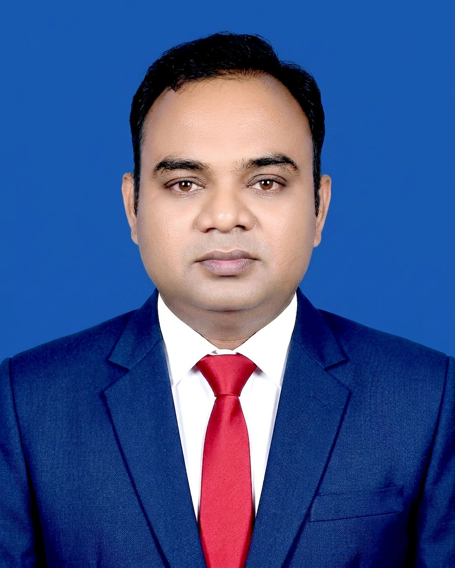 minister
