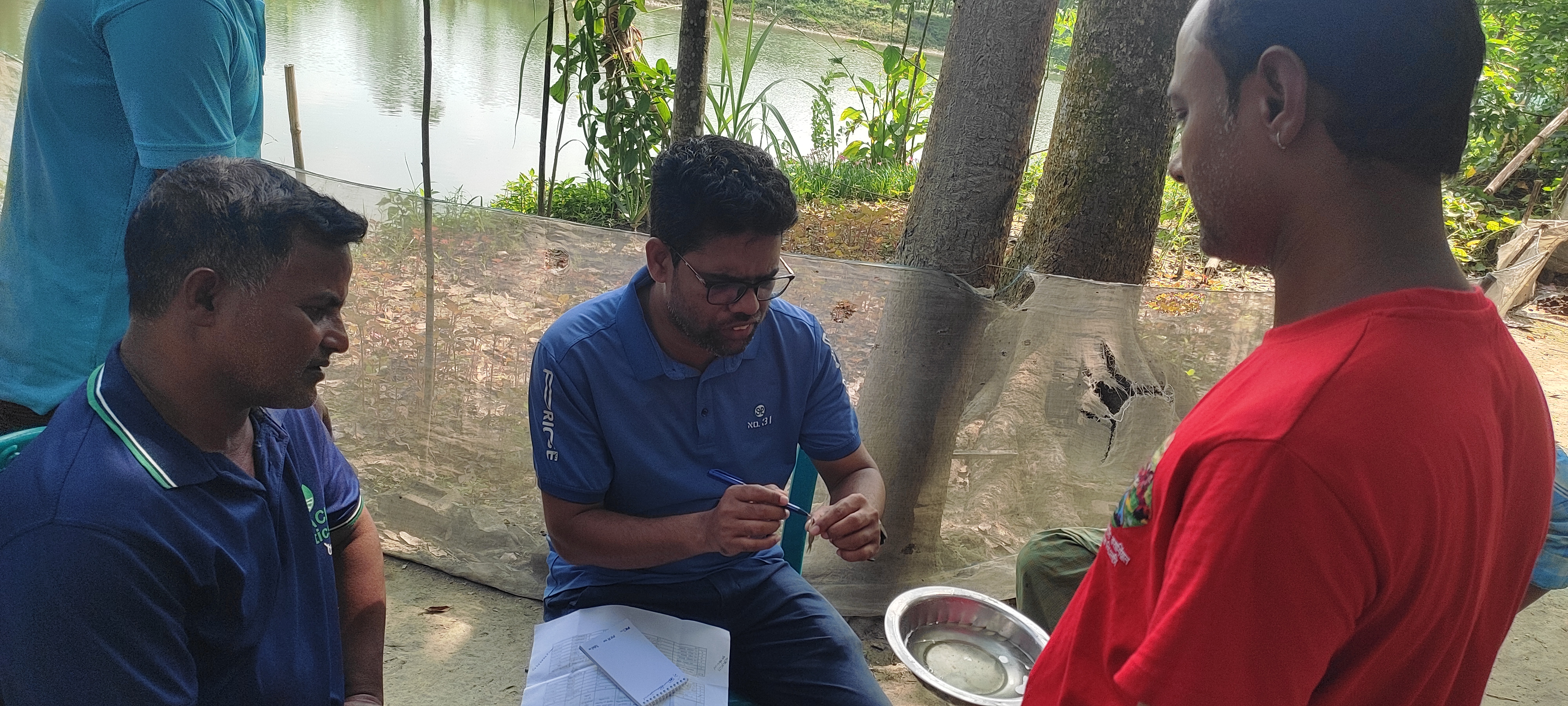 পরামর্শ