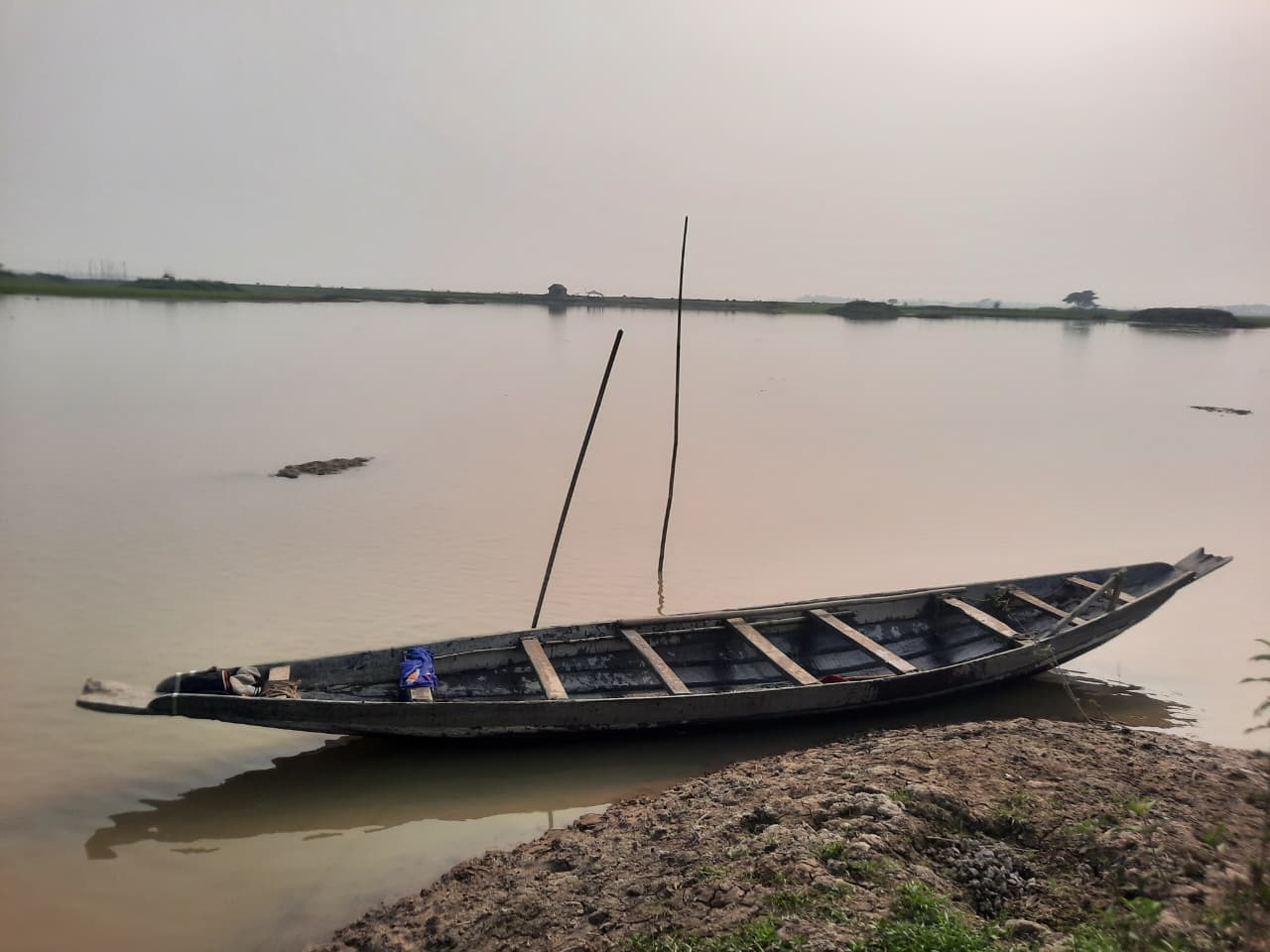 হাওর