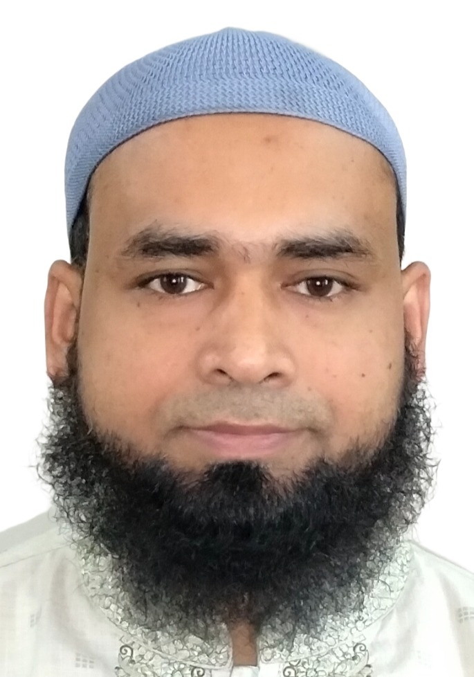 minister