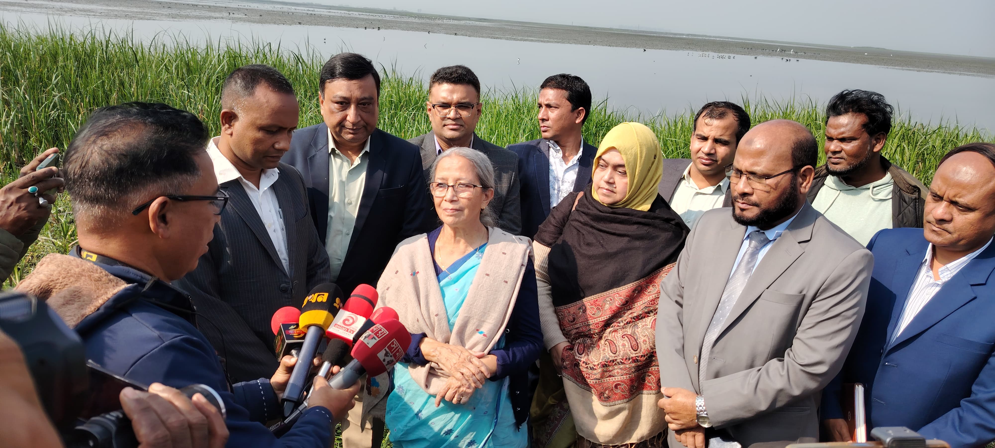 উপদেষ্টা