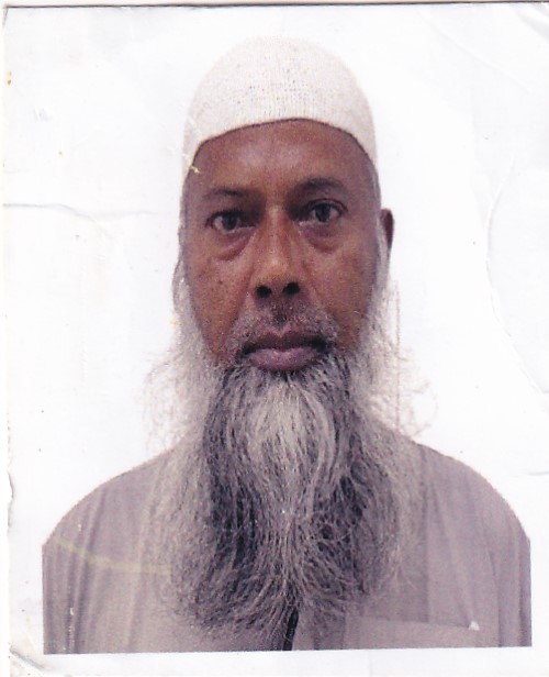 minister
